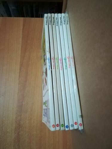 Disney maestri - disney,