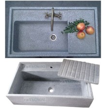 Vasca Lavandino lavello in