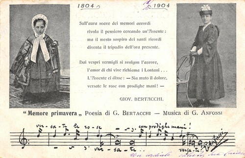 D3097 centenario fondazione - d3097),