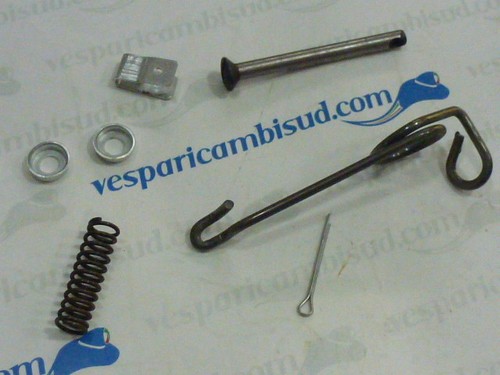 Kit valvola depressione motore - kit,