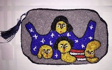 Pochette borsetta borsetta