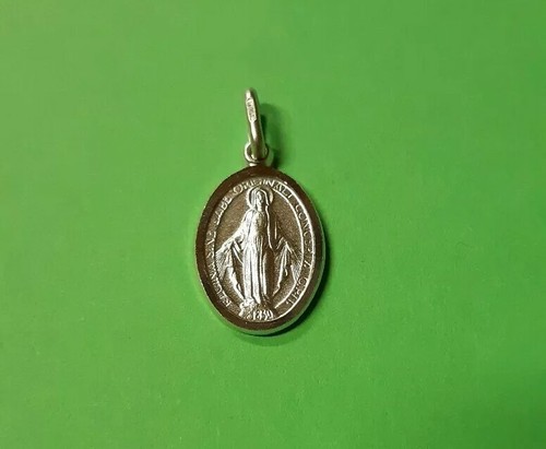 Medaglia della madonna - medaglia,