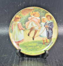 piattino porcellana tondo