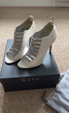 Scarpe stile matrimonio uniche