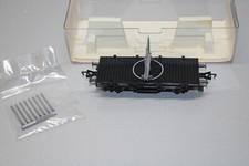 Fleischmann 5220 2-Achser