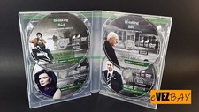DVD - BREAKING BAD 3 - Serie TV - Terza stagione COMPLETA - ITA-ENG-ESP