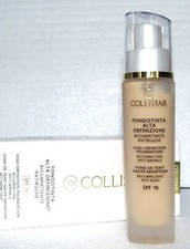 fondotinta collistar scegli il