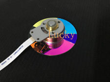 Ruota colore proiettore ricambio per Optoma HD27 HD142X HD28DSE ruota colore