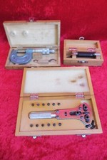 Strumento da orologiaio