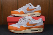 Nike Air Max 1 "Magma Orange"