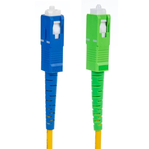 Cavo adattatore fibra - adattatore,