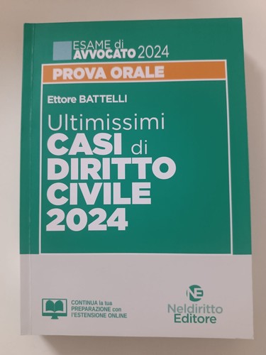 Ultimissimi casi diritto - ultimissimi,