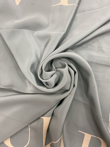 Moschino foulard seta - moschino,