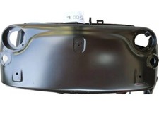 RIVESTIMENTO ANTERIORE FRONTALE (MUSETTO) FIAT 500 EPOCA MOD. L