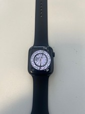 Apple Watch Series 4 + Cellular 44 mm cassa in acciaio