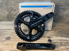 Guarnitura strada Shimano