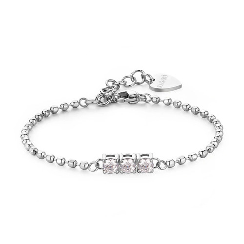 Bracciale donna ragazza linea
