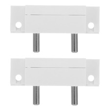  2 Pcs Allarme Di Rilevamento