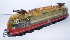 Märklin H0 3757 ++ locomotiva