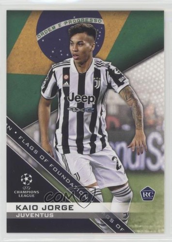 2021 topps uefa champions - 2021,