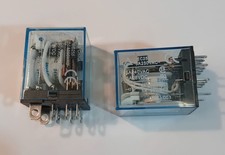 relè miniaturizzato OMRON
