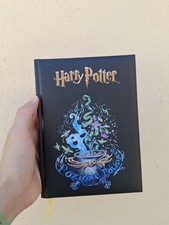 HARRY POTTER Diario Agenda