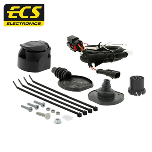Kit elettrico ecs - ecs, gancio