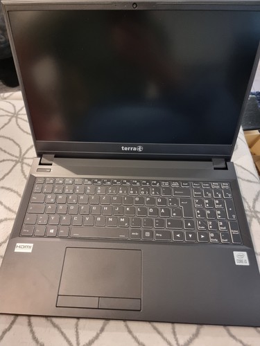 Terra mobile 1516 - terra, 15,6
