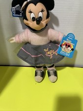 Vintage Disney Minnie Mouse