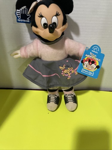 Vintage disney minnie - vintage,