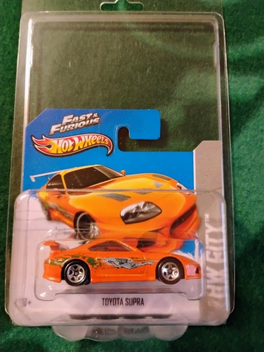 Scheda corta hot - wheels, fast