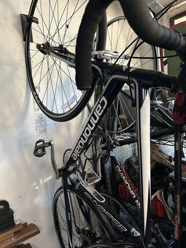 Cannondale synapse carbon - cannondale,