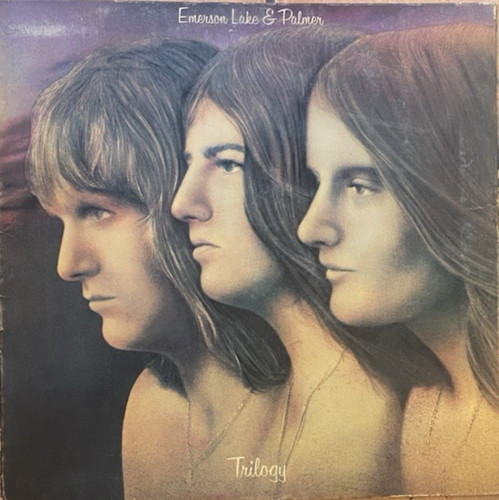 Emerson lake palmer - &,