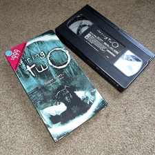 The Ring Two (VHS, 2005) USED