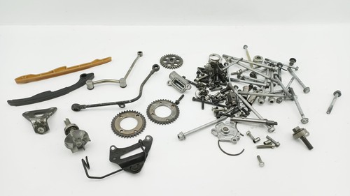 Kit viteria kawasaki 300 - viteria,