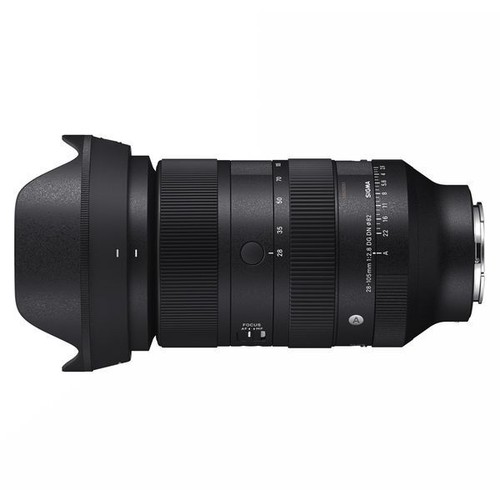 Sigma art 105mm dg dn - art,