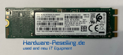 Samsung 256 2 2280 - samsung, m.2