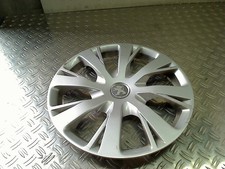 COPRIMOZZO PEUGEOT 208 I