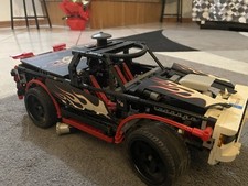 LEGO Technic Pick-Up Tow Truck