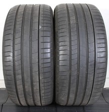 2 pneumatici estivi 305/40R20