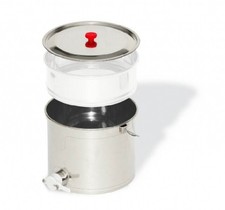 Secchio sottosmelatore 25 kg