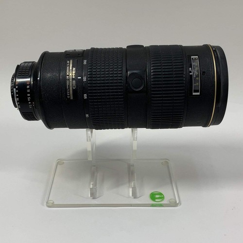 Nikon nikkor 200 mm - nikon,