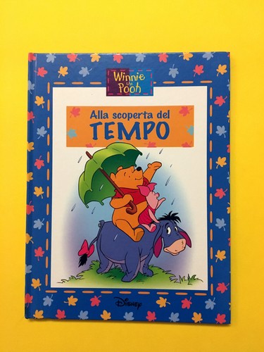 Alla scoperta del tempo