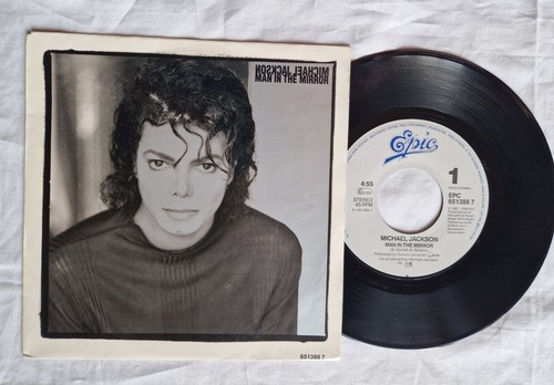 Michael jackson man the - michael,