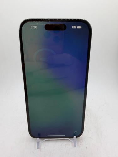 Apple iphone nero 128gb - 16,