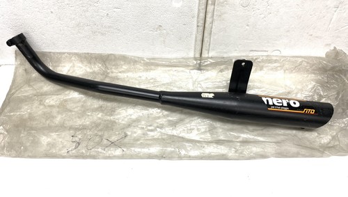 Rare nos marmitta exhaust - rare,