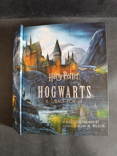 Libro pop harry - pop,