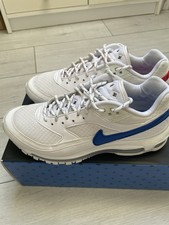 Nike Air Max 97/BW Skepta Size