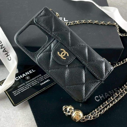Custodia telefono chanel - chanel, 13pro