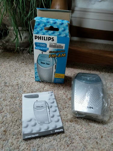 Philips 1505 band - band, pocket